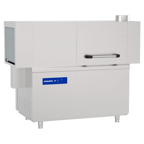 Посудомийна машина Oztiryakiler OBK1500EPDR (076R.11100.BD) купить онлайн №1