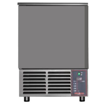 Апарат шокової заморозки Tecnodom P-ATT10EA