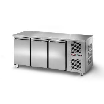 Стіл холодильний Tecnodom P-TF03MIDGN+SERE3