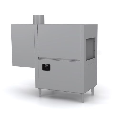 Посудомийна машина Krupps EVO131EDX+EVD12 купить онлайн №1