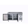 Стіл піцерійний Forcold G-PZ2600TN-FC  купить онлайн №3