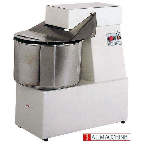 Тістоміс Alimacchine SM40FT2VTX купить онлайн №1