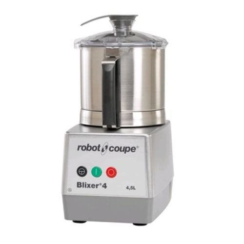 Бліксер Robot Coupe Blixer 4-3000 купить онлайн №1