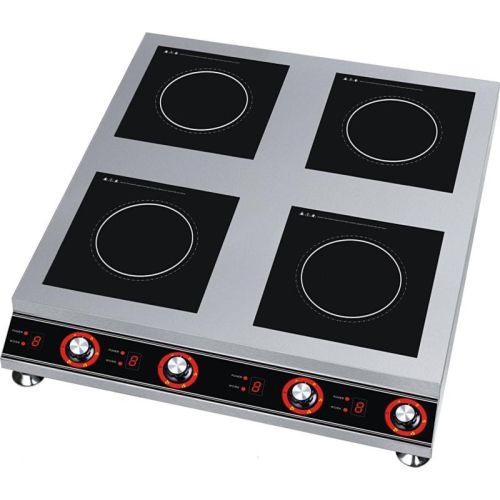 Плита індукційна EWT INOX NSA897A купить онлайн №1