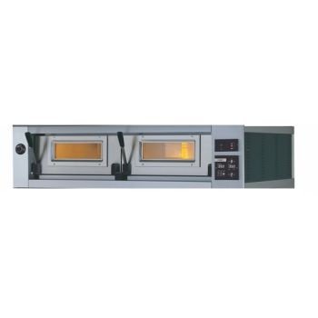Піч подова ел. Moretti Forni P120E C/18Z (B)