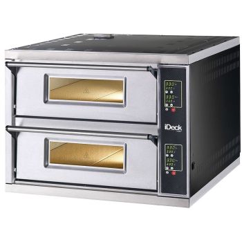 Піч для піци Moretti Forni IDD65.105