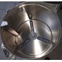 Машина для чищення чесноку Oztiryakiler SSM5 (арт. 0840.00005.00)  купить онлайн №3