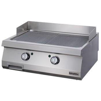 Поверхня жарова ел. наст. Oztiryakiler OGE8070N (арт. 7864.N1.80703.11)