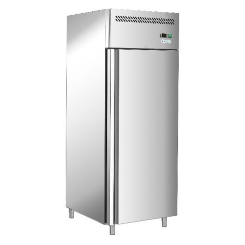Шафа морозильна Forcold G-SNACK400BT-FC купить онлайн №1