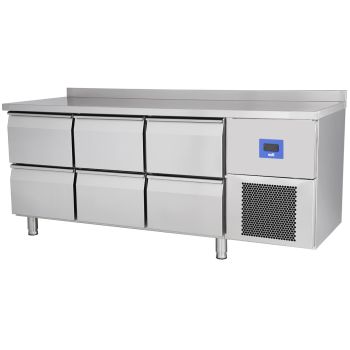 Стіл холодильний Oztiryakiler 72E3.37NMV.02
