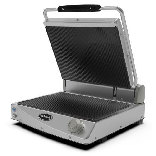 Гриль контактний Spidocook SP015PRB купить онлайн №1