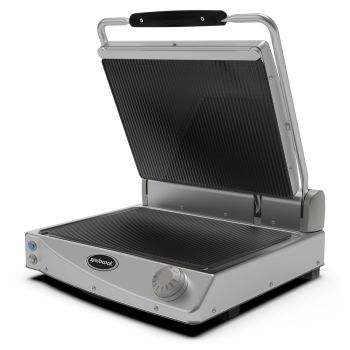 Гриль контактний Spidocook SP015PRB