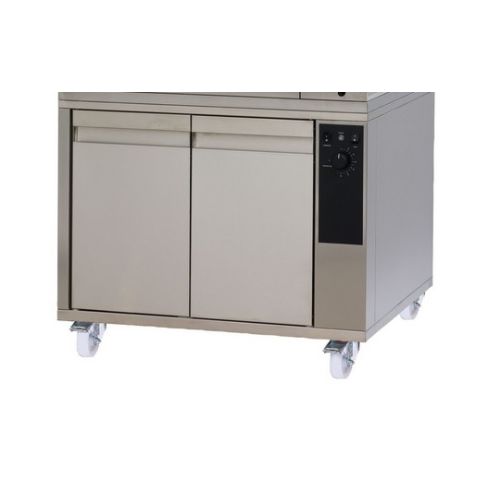 Шафа розстійна Moretti Forni L/100U купить онлайн №1
