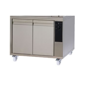 Шафа розстійна Moretti Forni L/100U