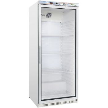 Шафа морозильна Forcar G-EF600G