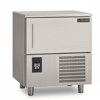 Апарат шокової заморозки GEMM BCE05