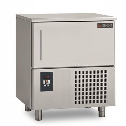 Апарат шокової заморозки GEMM BCE05 купить онлайн №1