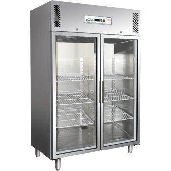 Шафа холодильна Forcar G-GN1410TNG