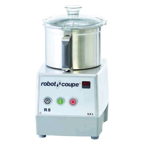 Кутер Robot Coupe R5G (220) купить онлайн №1
