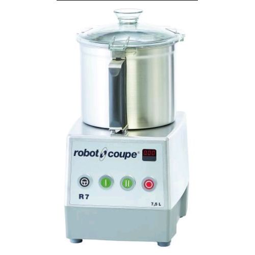 Кутер Robot Coupe R7 (380) купить онлайн №1