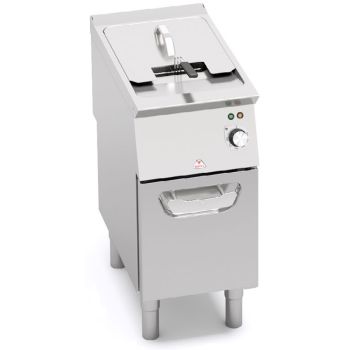 Фритюрниця електрична Bertos SE7F18-4MS