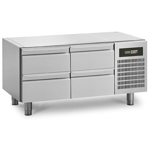 Стіл холодильний Bertos 7SF2P120 + 2CSRBx2 купить онлайн №1