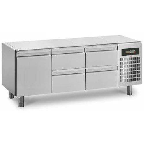 Стіл холодильний Bertos 7SF3P160 + 2CSRBx2 купить онлайн №1