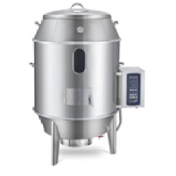 Піч для качки по-пекінськи EWT INOX QYR18L