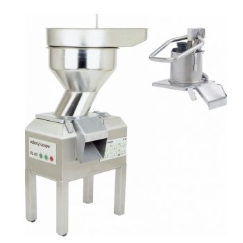 Овочерізка ел. Robot Coupe CL60 2 воронки