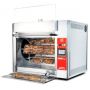Гриль для курчат Bartscher 215037  купить онлайн №3