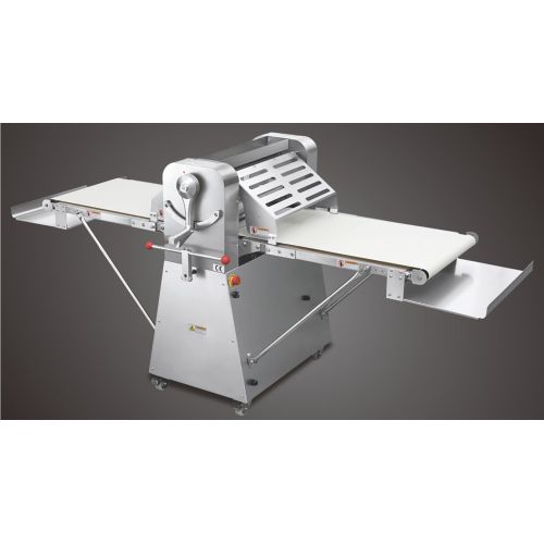 Тісторозкатка ел. EWT INOX BDQ520C купить онлайн №1