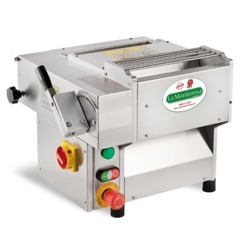 Машина для виробництва макароних виробів La Monferrina Nina 250 mm купить онлайн №1