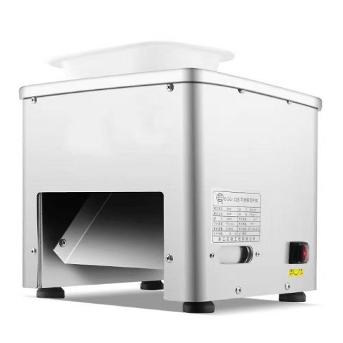 Машина для нарізання EWT INOX DGQ32A купить онлайн №1