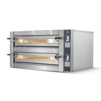 Піч для піци Cuppone  ML635L/2TS