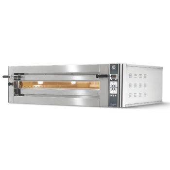 Піч для піци Cuppone DN435/1CD