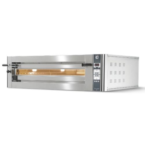 Піч для піци Cuppone DN435/1CD купить онлайн №1