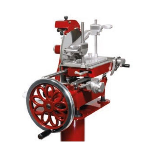 Слайсер Fama FAV250 Volano Red купить онлайн №1