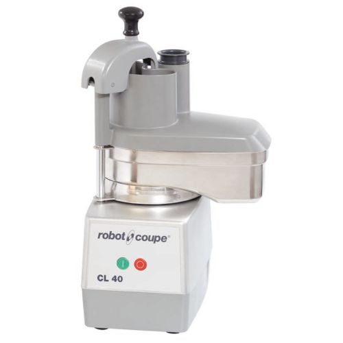 Овочерізка ел. Robot Coupe CL40 + 6 дисков купить онлайн №1