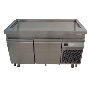 Стіл холодильний Kogast SR14-4-100D