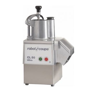 Овочерізка ел. Robot Coupe CL50 Ultra Pizza (380)