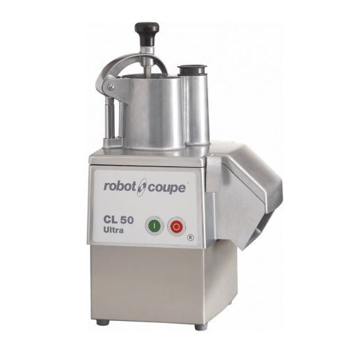 Овочерізка ел. Robot Coupe CL50 Ultra Pizza (380) купить онлайн №1