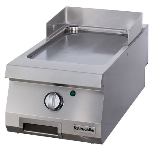 Поверхня жарова ел. наст. Oztiryakiler OGE4070 (арт.7864.N1.40703.04) купить онлайн №1