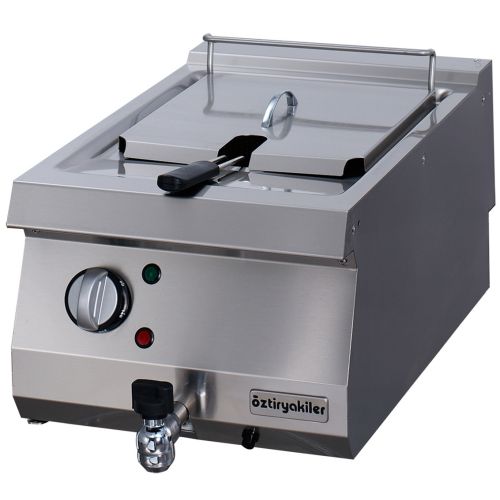 Фритюрниця ел. наст. Oztiryakiler OFEI4070 (арт.7856.N1.40703.11) купить онлайн №1
