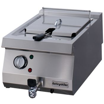 Фритюрниця ел. наст. Oztiryakiler OFEI4070 (арт.7856.N1.40703.11)