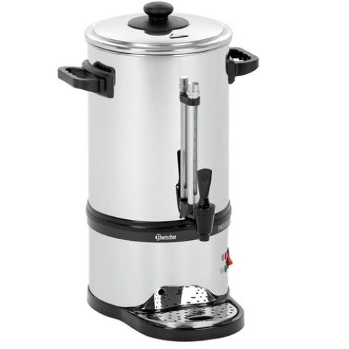 Кавоварка Bartscher A190148 купить онлайн №1