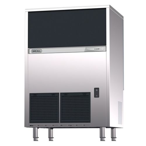 Льодогенератор Brema CB955AHC B-QUBE купить онлайн №1
