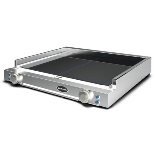 Поверхня жарова ел. наст. Spidocook SP300 купить онлайн №1