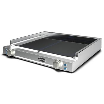 Поверхня жарова ел. наст. Spidocook SP300
