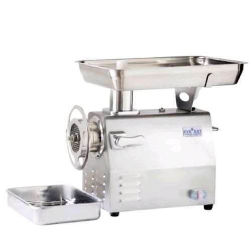 М'ясорубка Everest TCE32 Total Unger (380) купить онлайн №1