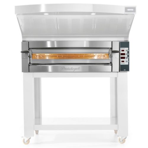 Піч для піци Cuppone ML635L/1TS купить онлайн №1